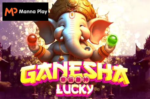 Ganesha Lucky